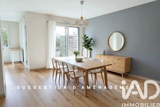  Maison à vendre 4 pièces 89 m²