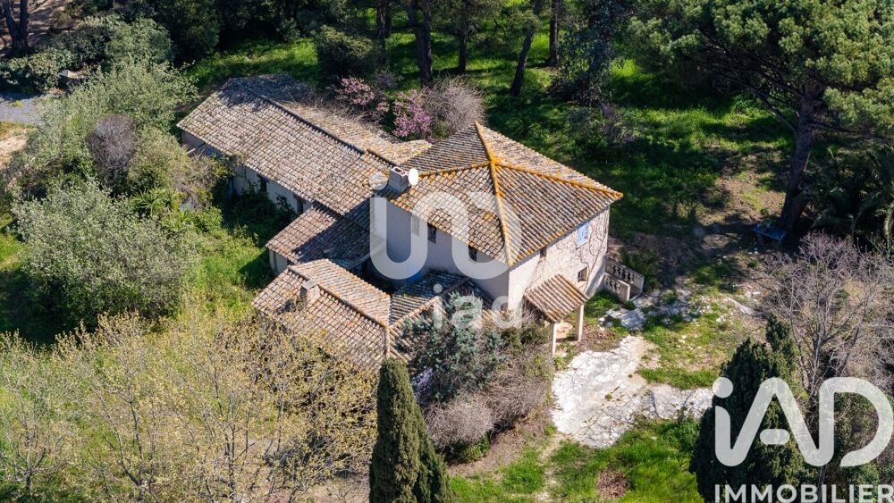 Vente Maison/villa 6 pièces