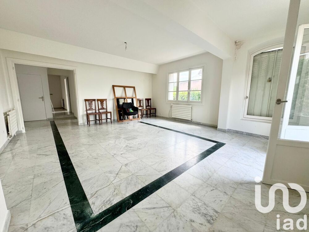 Vente Maison Vente Maison/villa 5 pièces Ormesson-sur-marne