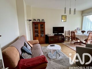  Appartement à vendre 3 pièces 61 m²
