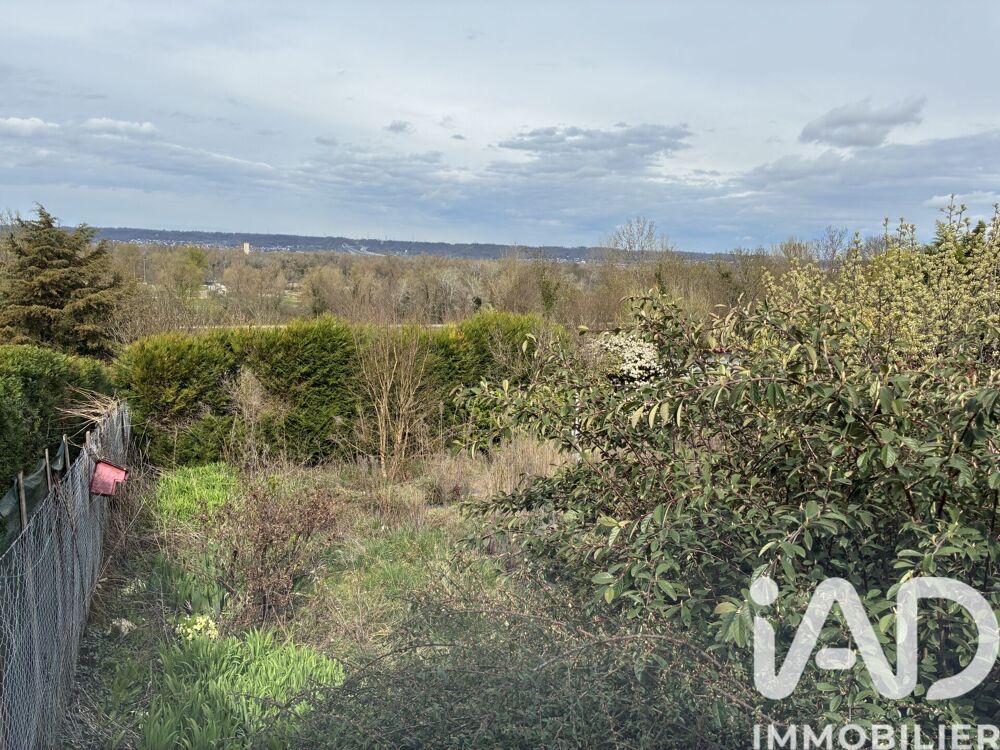 vente Maison - 4 pièce(s) - 83 m² Jonage (69330)