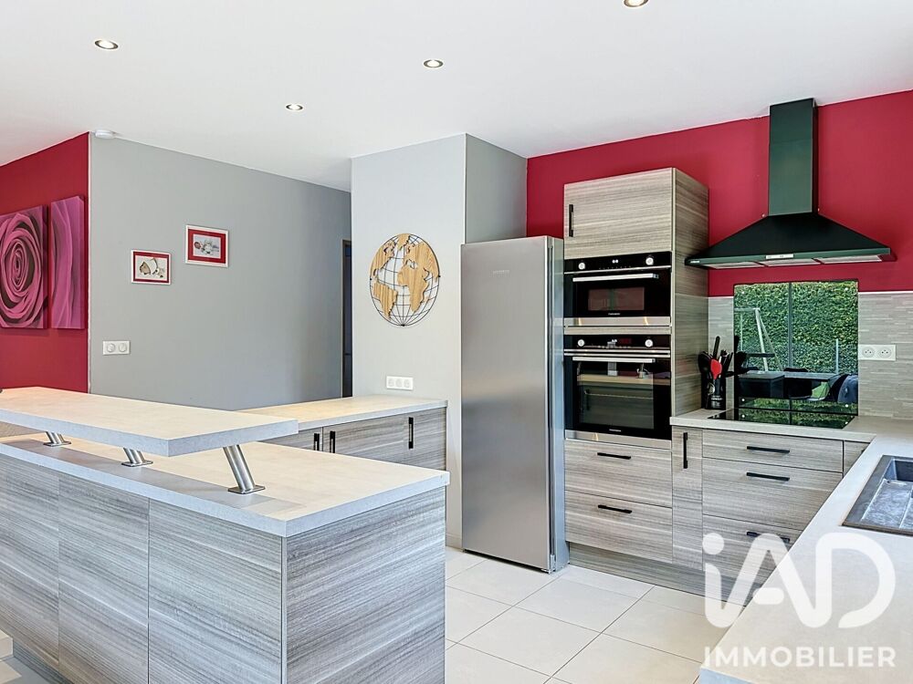 Vente Pavillon 4 pièces