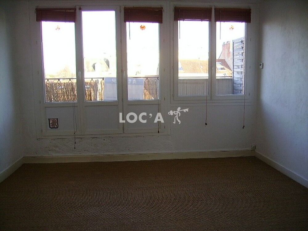 790€ cc / Mois - Appartement F3 situé quartier PARC comp....