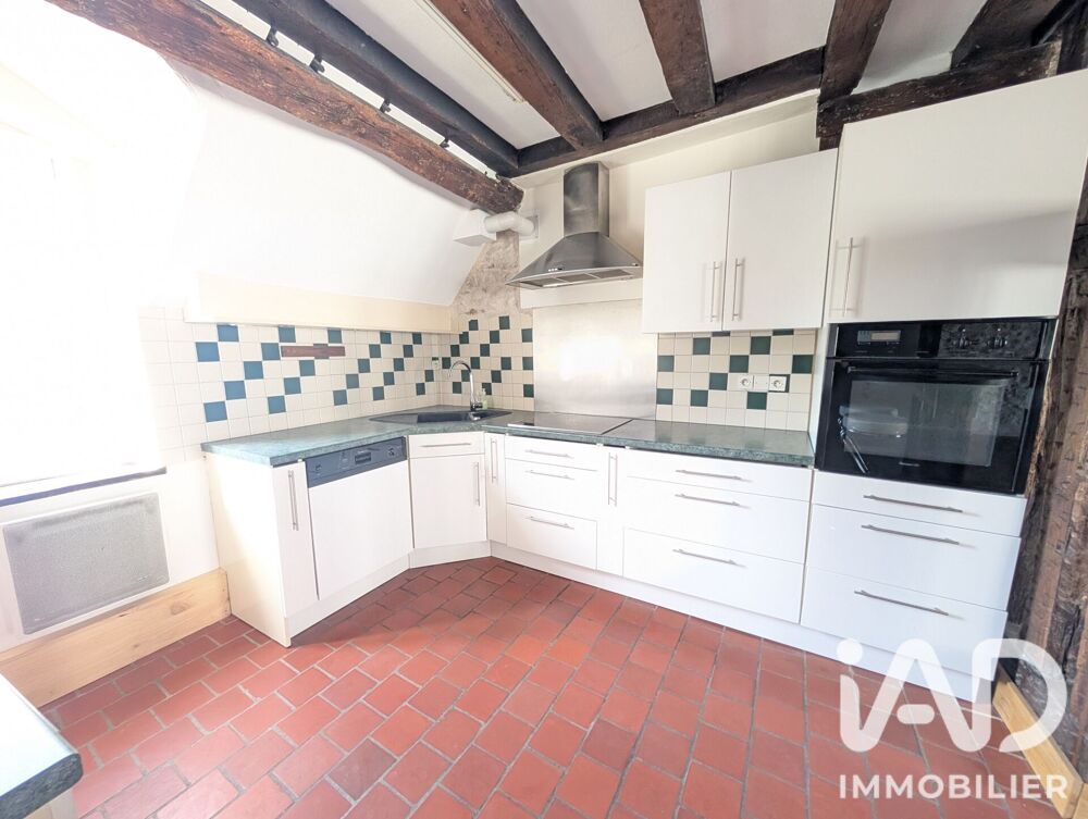 Vente Duplex 3 pièces
