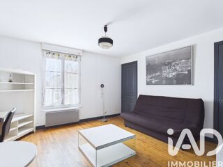  Appartement � vendre 1 pi�ce 26 m�
