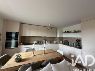  Appartement à vendre 3 pièces 68 m²