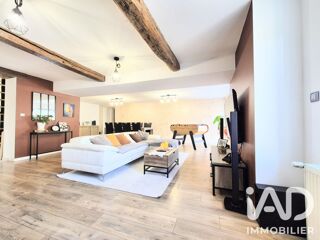  Maison à vendre 6 pièces 166 m²