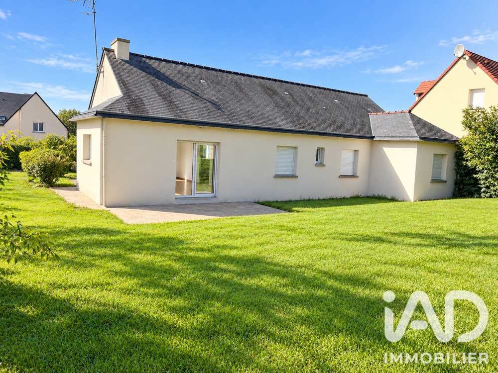 Vente Maison Vente Maison traditionnelle 6 pièces La colombe
