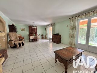  Maison à vendre 5 pièces 109 m²