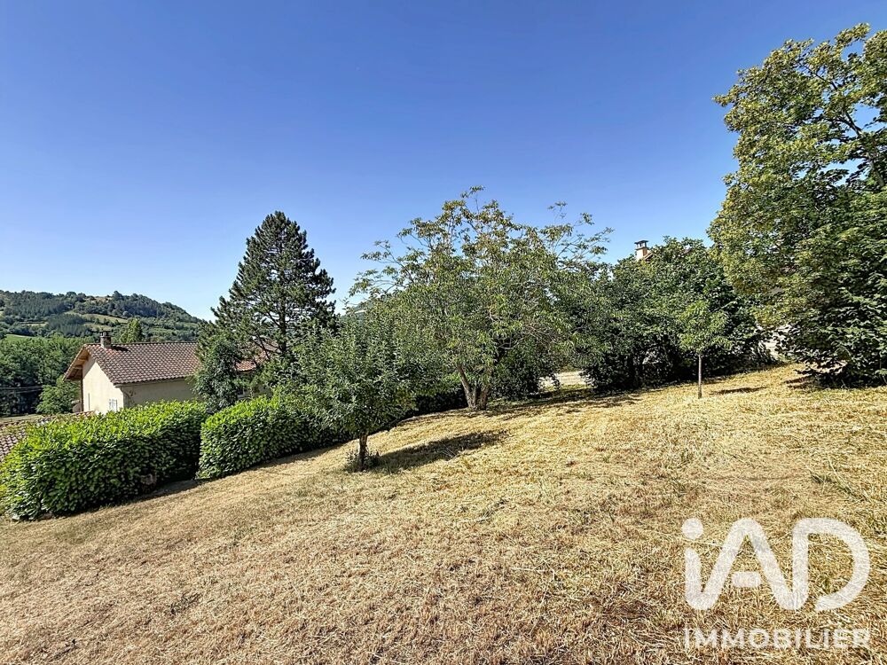 Vente Maison de campagne 6 pièces