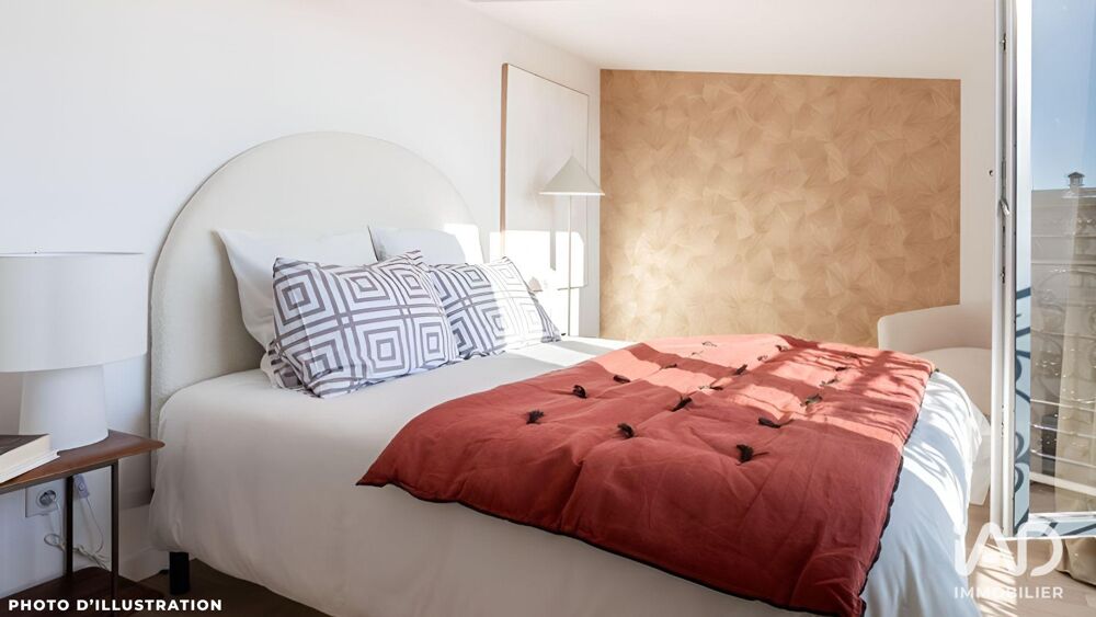 Vente Appartement Vente Duplex 5 pièces Clamart