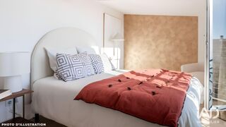  Appartement à vendre 5 pièces 104 m²