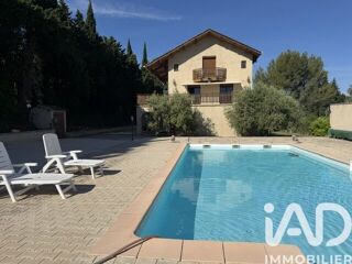  Maison à vendre 7 pièces 315 m²