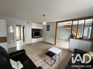  Maison à vendre 6 pièces 113 m²