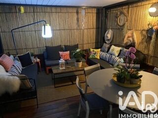 Appartement à vendre 5 pièces 103 m²