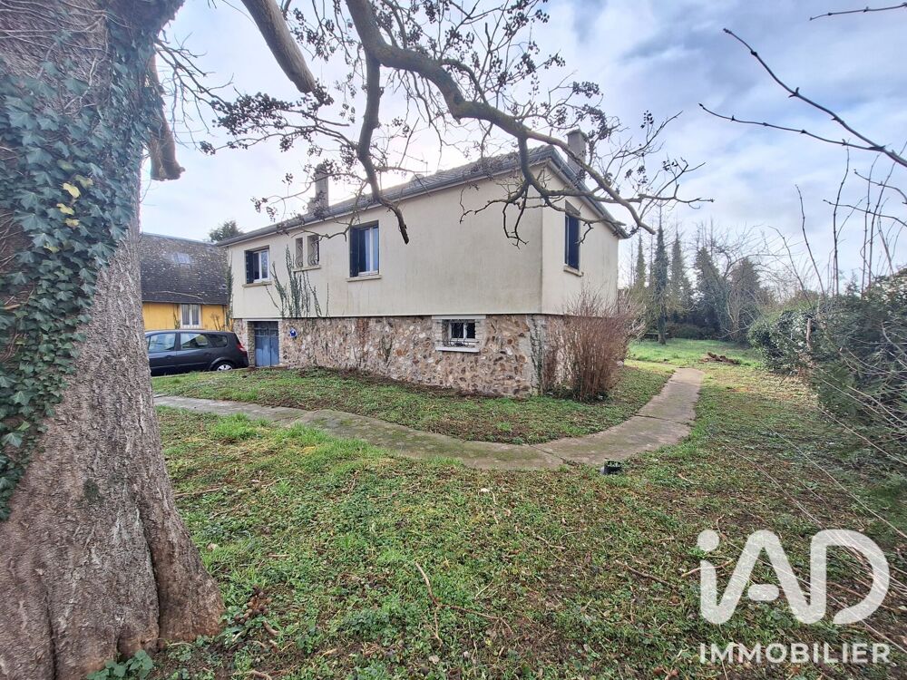 Vente Maison Vente Maison de village 5 pièces Gauville-la-campagne