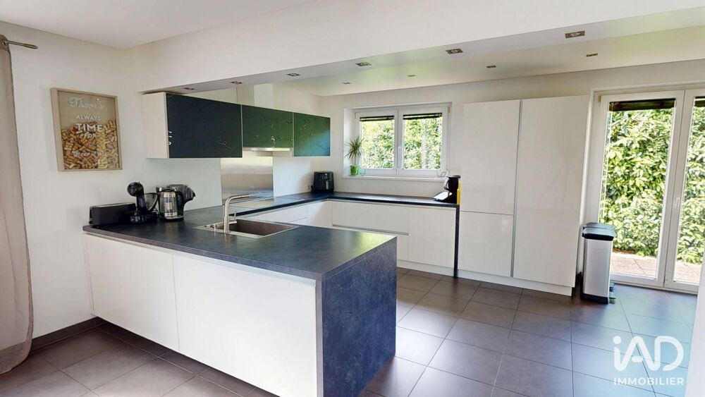 Vente Maison Vente Maison/villa 6 pièces Ammerzwiller
