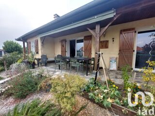  Maison à vendre 4 pièces 129 m²