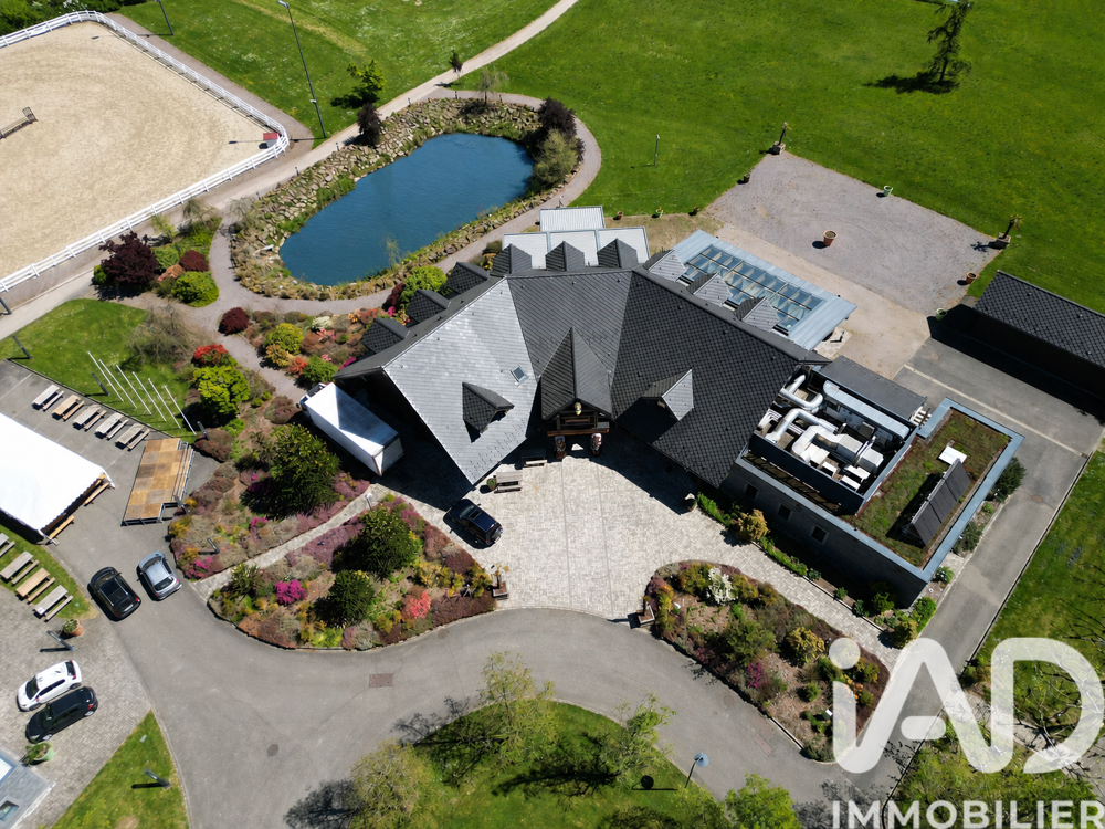 à vendre  Maison Lemberg (57620)