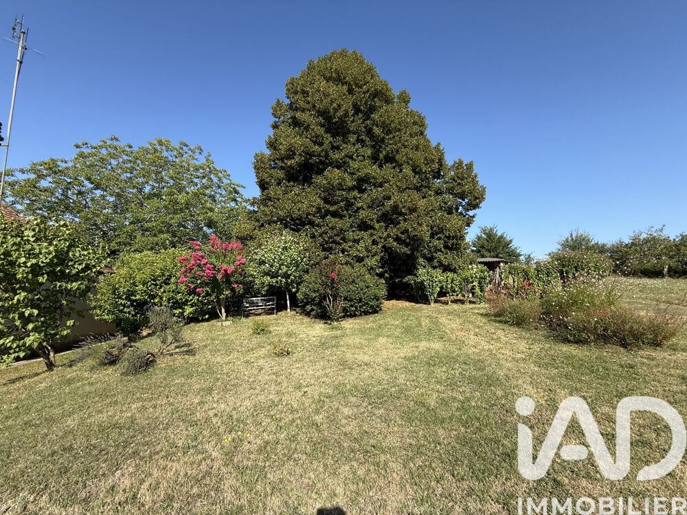 Vente Maison de campagne 6 pièces
