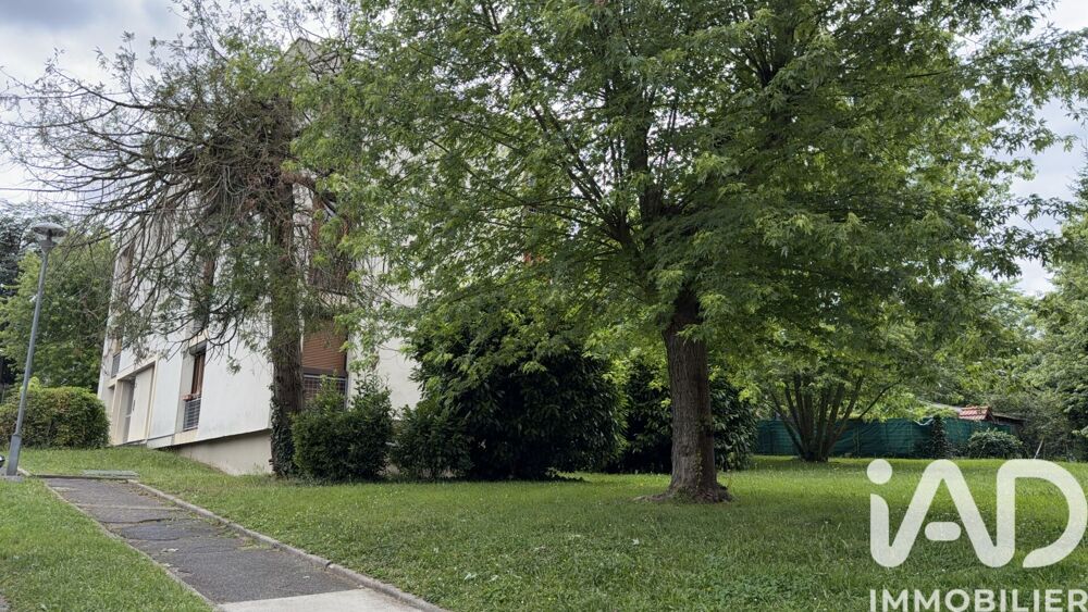 vente Appartement - 3 pièce(s) - 63 m² Neuilly-Plaisance (93360)