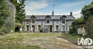  Immeuble à vendre 770 m²