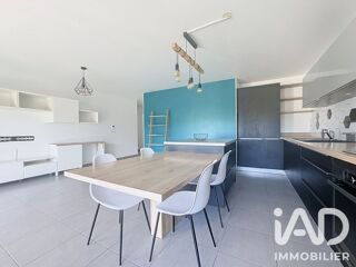 Vente Appartement Vente Appartement 4 pièces Annecy