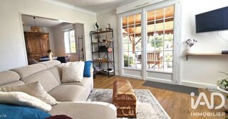  Maison à vendre 5 pièces 108 m²