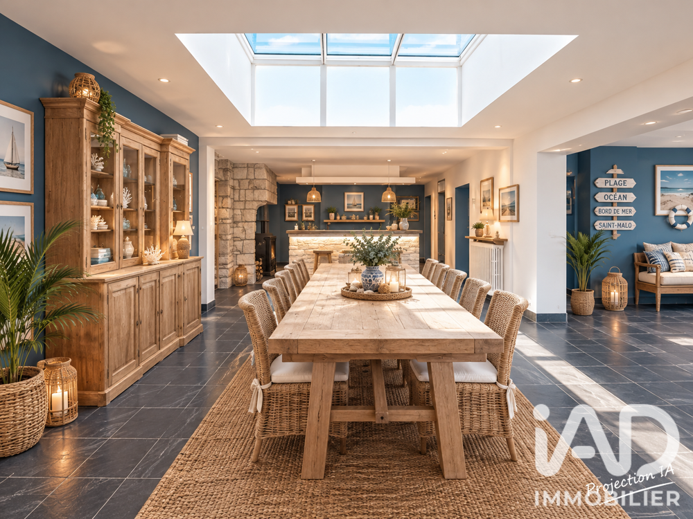 à vendre  Maison Saint-Cast-le-Guildo (22380)
