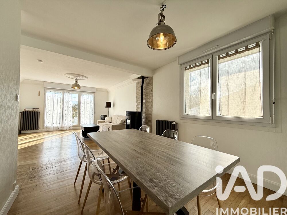 Vente Maison/villa 7 pièces