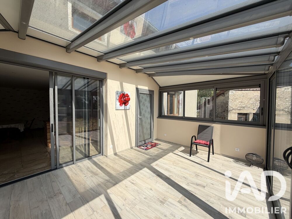 Vente Maison Vente Maison/villa 5 pièces Rouécourt