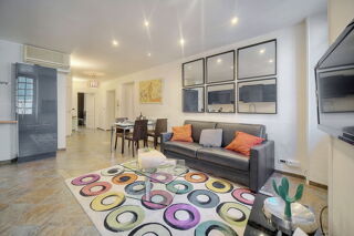  Appartement à vendre 4 pièces 85 m²