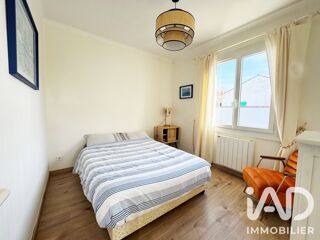  Maison à vendre 6 pièces 133 m²