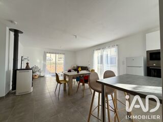  Maison à vendre 4 pièces 85 m²