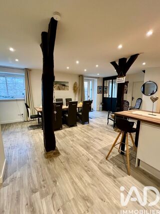 Appartement à vendre 3 pièces 91 m²