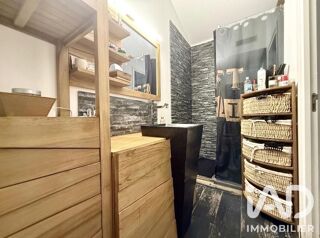  Maison à vendre 4 pièces 62 m²