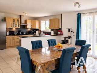  Maison à vendre 4 pièces 90 m²
