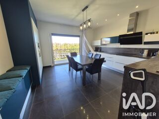  Maison à vendre 7 pièces 170 m²