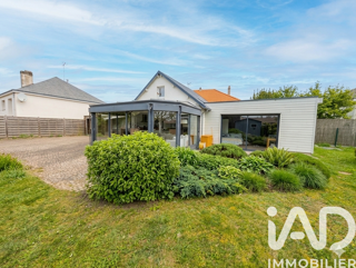  Maison à vendre 2 pièces 75 m²