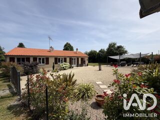  Maison à vendre 5 pièces 150 m²