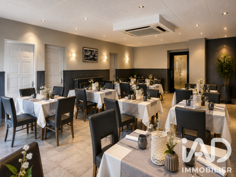   Vente Hôtel 420 m&sup2; 