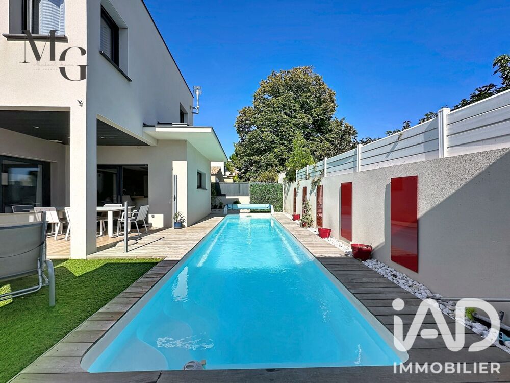 Vente Maison Vente Maison/villa 5 pièces Florensac