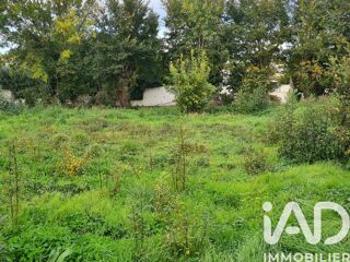  Terrain à vendre 925 m²