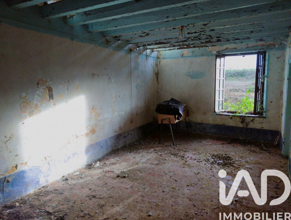 vente Maison - 4 pi�ce(s) - 145 m� Neuvy-Deux-Clochers (18250)