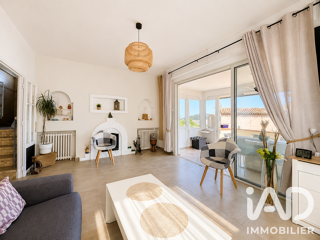  Maison à vendre 3 pièces 88 m²