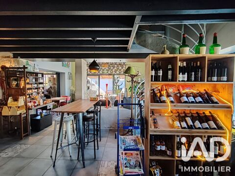  Vente Bar, Brasserie, Tabac 155 m&sup2; 