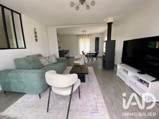  Maison à vendre 4 pièces 105 m²