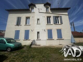  Appartement à louer 2 pièces 38 m²
