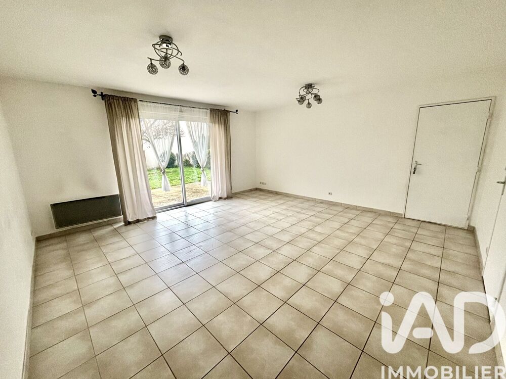 Vente Maison Vente Maison/villa 5 pièces Monts