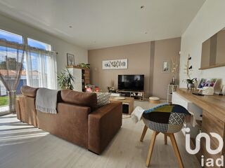  Maison à vendre 5 pièces 141 m²
